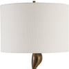 Uttermost Lighting Uttermost Remolino Bronze Table Lamp