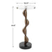 Uttermost Home Decor Uttermost Remolino Drink Table - CLOSEOUT