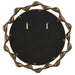Uttermost Uttermost Remolino Round Bronze Mirror