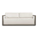 Uttermost Furniture Uttermost Remsen Outdoor Gray Sofa