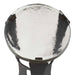 Uttermost Uttermost Renaud Dark Bronze Drink Table