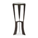 Uttermost Uttermost Renaud Dark Bronze Drink Table