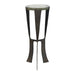 Uttermost Uttermost Renaud Dark Bronze Drink Table