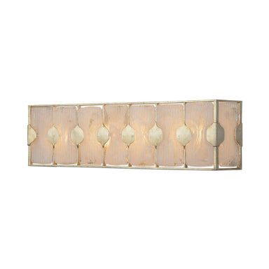 Uttermost Lighting Uttermost Rene, 4 Lt Vanity