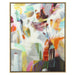 Uttermost Home Motor Freight - Rate to be Quoted Uttermost Renewal Framed Abstract Art