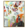 Uttermost Home Motor Freight - Rate to be Quoted Uttermost Renewal Framed Abstract Art