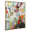 Uttermost Home Motor Freight - Rate to be Quoted Uttermost Renewal Framed Abstract Art