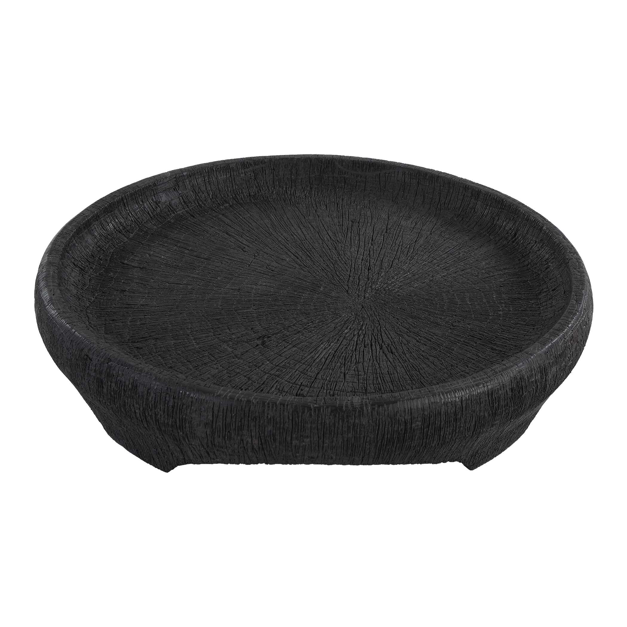 Uttermost Uttermost Resonance Indoor-Outdoor Resin Bowl