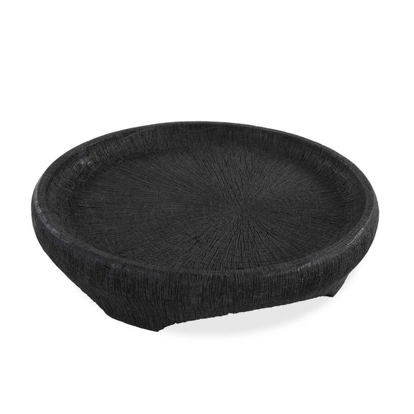 Uttermost Uttermost Resonance Indoor-Outdoor Resin Bowl