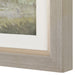 Uttermost Home Decor Uttermost Restful Vista- Awe Framed Print - CLOSEOUT
