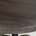 Uttermost Home Uttermost Revolve Brass Counter Stool