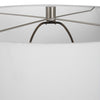 Uttermost Home Uttermost Reyna Chalk White Table Lamp