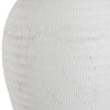 Uttermost Home Uttermost Reyna Chalk White Table Lamp