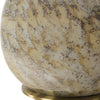 Uttermost Lighting Uttermost Rhine Brown Glass Table Lamp