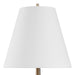 Uttermost Lighting Uttermost Riccardi Blue Floor Lamp
