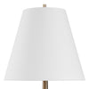 Uttermost Lighting Uttermost Riccardi Blue Floor Lamp