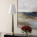Uttermost Lighting Uttermost Riccardi Moss Table Lamp
