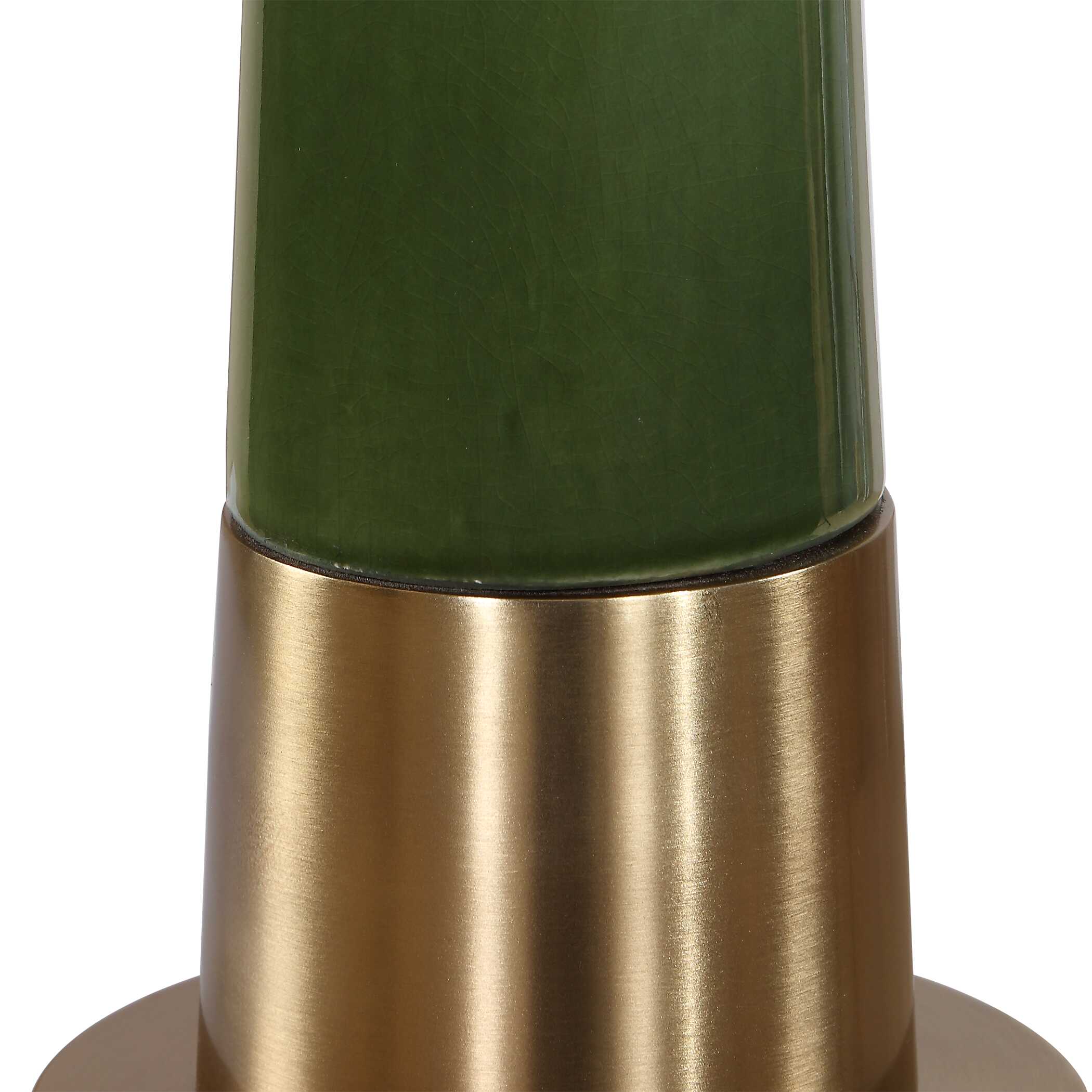 Uttermost Lighting Uttermost Riccardi Moss Table Lamp