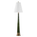 Uttermost Lighting Uttermost Riccardi Moss Table Lamp