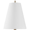 Uttermost Lighting Uttermost Riccardi Moss Table Lamp
