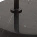 Uttermost Lighting Uttermost Richie Black Floor Lamp