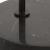 Uttermost Lighting Uttermost Richie Black Floor Lamp
