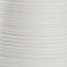 Uttermost Lighting Uttermost Ridgeline Matte White Table Lamp