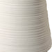 Uttermost Home Decor Uttermost Ridgeline White Vases, S/2