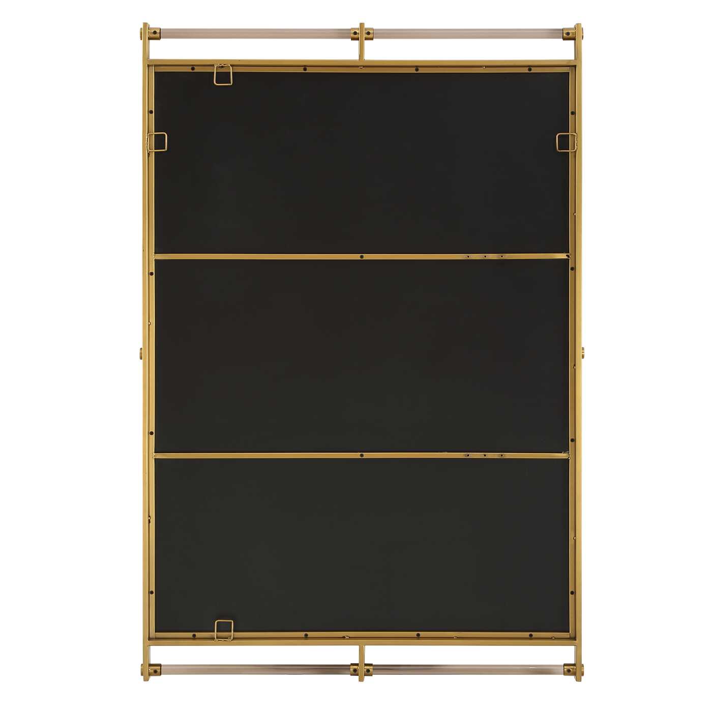 Uttermost Uttermost Ripoll Antique Brass Mirror