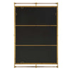 Uttermost Uttermost Ripoll Antique Brass Mirror