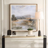 Uttermost Home Decor Oversize - Rate to be Quoted Uttermost River Afternoon Landscape Print
