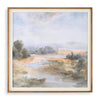 Uttermost Home Decor Oversize - Rate to be Quoted Uttermost River Afternoon Landscape Print