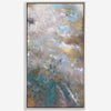 Uttermost Home Oversize - Rate to be Quoted Uttermost Roaring Thunder Hand Painted Canvas