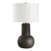 Uttermost Uttermost Robson Rustic Bronze Table Lamp