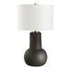 Uttermost Uttermost Robson Rustic Bronze Table Lamp