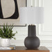 Uttermost Uttermost Robson Rustic Bronze Table Lamp
