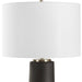 Uttermost Uttermost Robson Rustic Bronze Table Lamp