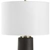 Uttermost Uttermost Robson Rustic Bronze Table Lamp