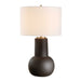 Uttermost Uttermost Robson Rustic Bronze Table Lamp