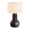 Uttermost Uttermost Robson Rustic Bronze Table Lamp