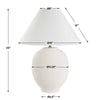 Uttermost Lighting Uttermost Rocio Table Lamp - CLOSEOUT