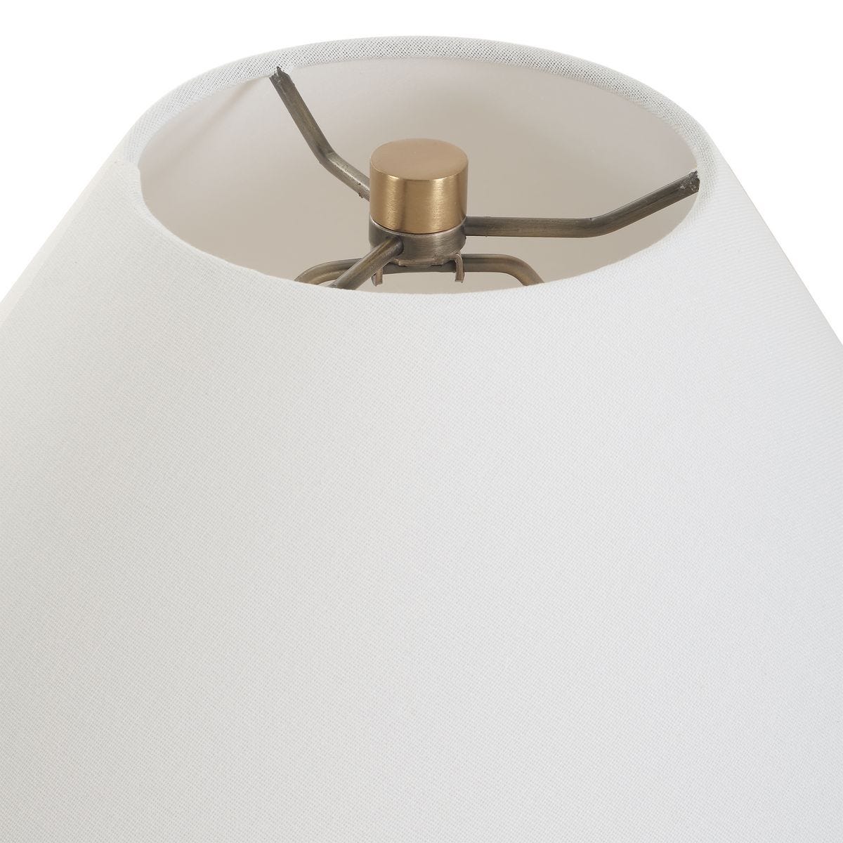Uttermost Lighting Uttermost Rocio Table Lamp - CLOSEOUT
