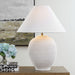 Uttermost Lighting Uttermost Rocio Table Lamp - CLOSEOUT