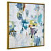 Uttermost Home Motor Freight - To be Quoted Uttermost Rolling Onward Framed Abstract Art
