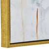 Uttermost Home Motor Freight - To be Quoted Uttermost Rolling Onward Framed Abstract Art