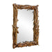 Uttermost Home Decor Uttermost Rooted Reflection Natural Mirror