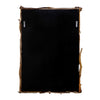 Uttermost Home Decor Uttermost Rooted Reflection Natural Mirror