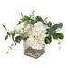 Uttermost Home Uttermost Rosewood Garden Bouquet