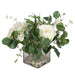 Uttermost Home Uttermost Rosewood Garden Bouquet