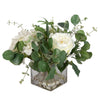 Uttermost Home Uttermost Rosewood Garden Bouquet